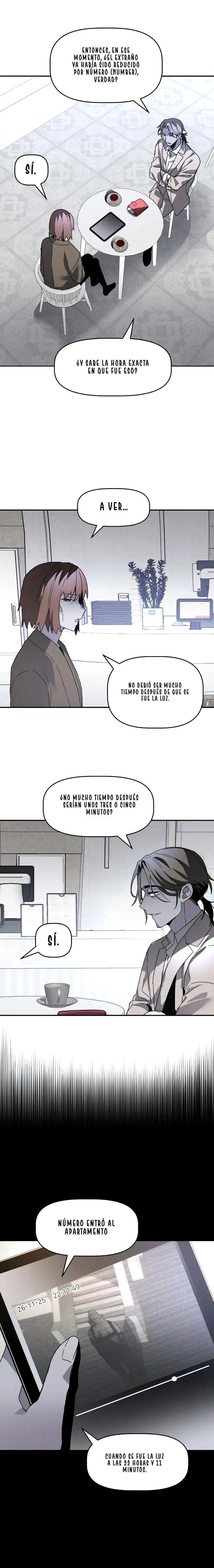 Asesino destinado - Capítulo 16 - Página 4 - LectorTMOo