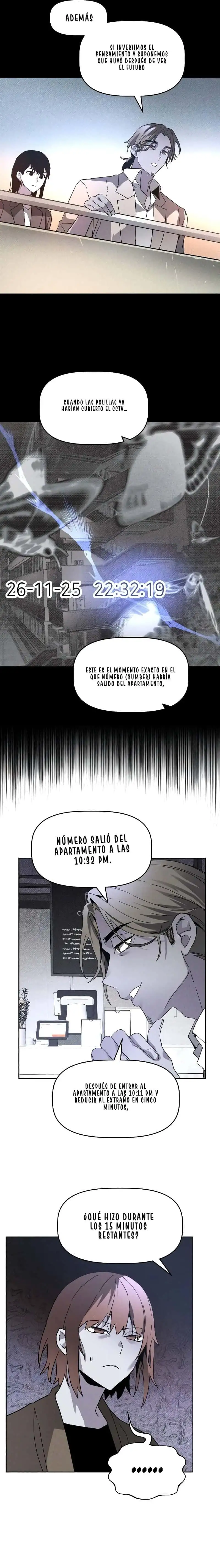 Asesino destinado - Capítulo 16 - Página 5 - LectorTMOo
