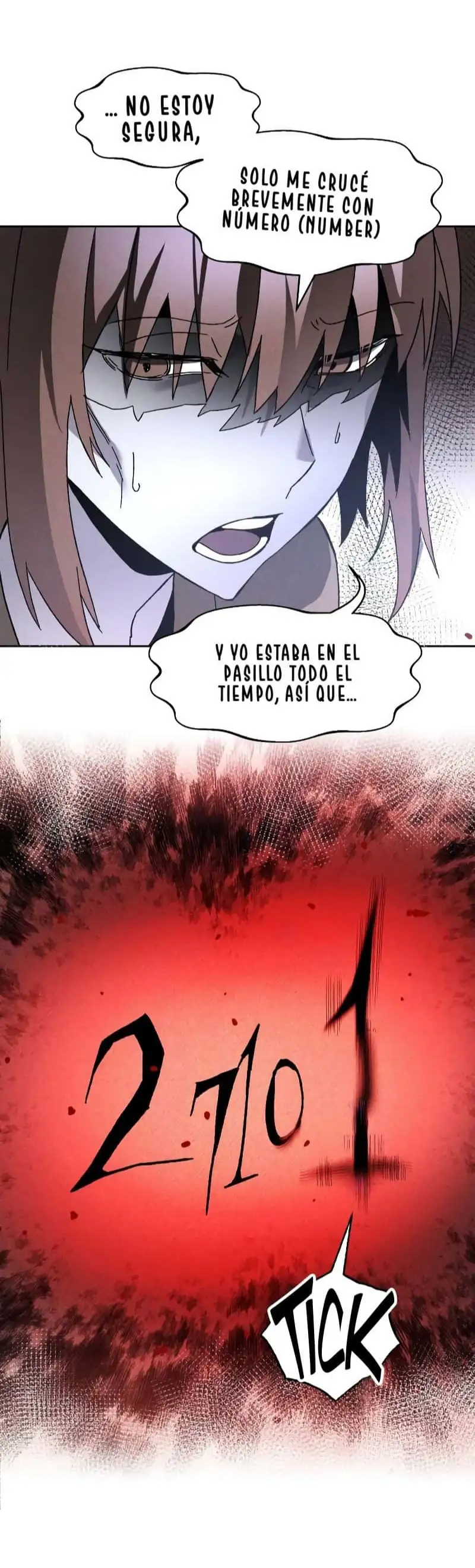 Asesino destinado - Capítulo 16 - Página 6 - LectorTMOo