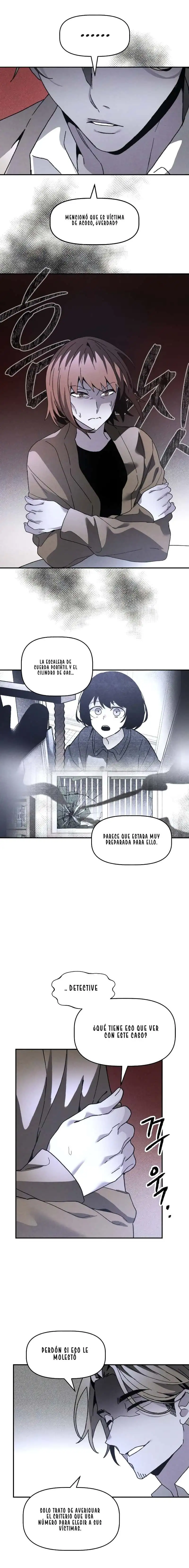 Asesino destinado - Capítulo 16 - Página 7 - LectorTMOo