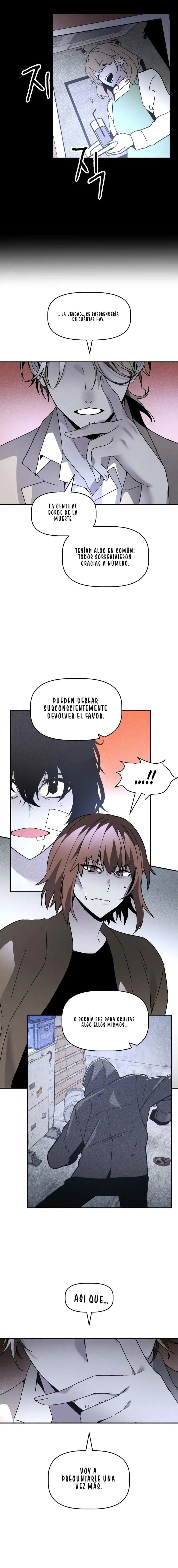Asesino destinado - Capítulo 16 - Página 12 - LectorTMOo