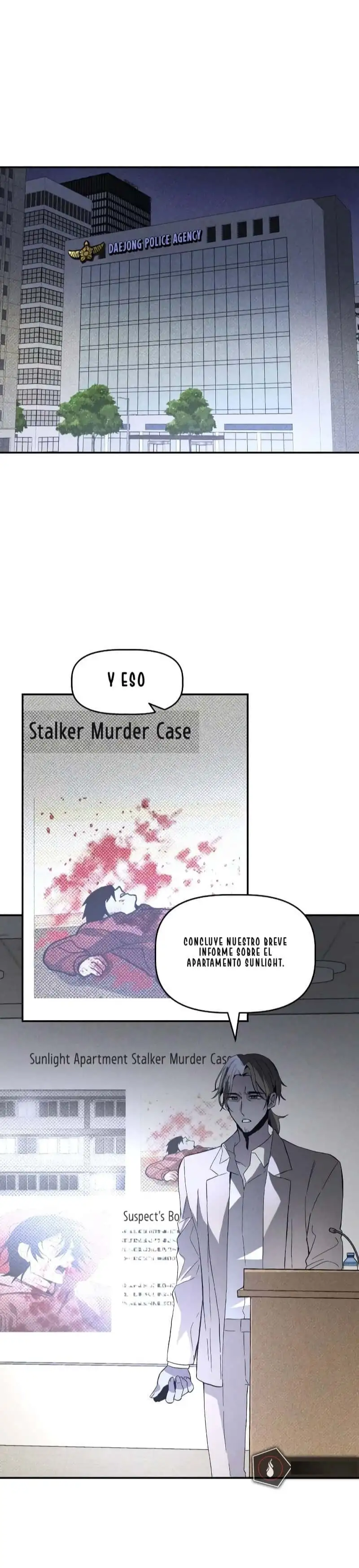 Asesino destinado - Capítulo 16 - Página 14 - LectorTMOo