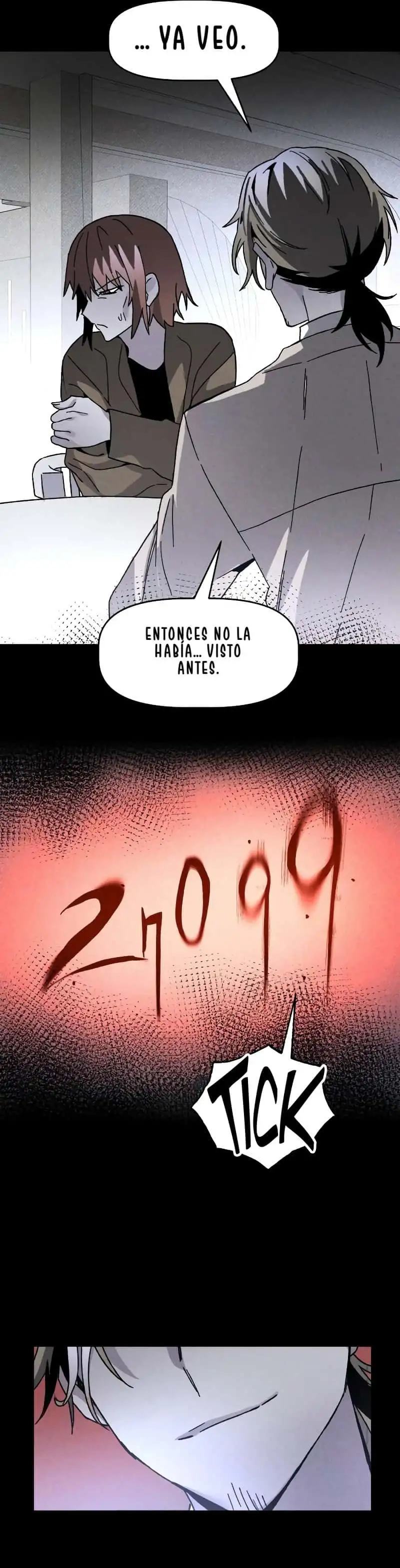 Asesino destinado - Capítulo 16 - Página 16 - LectorTMOo