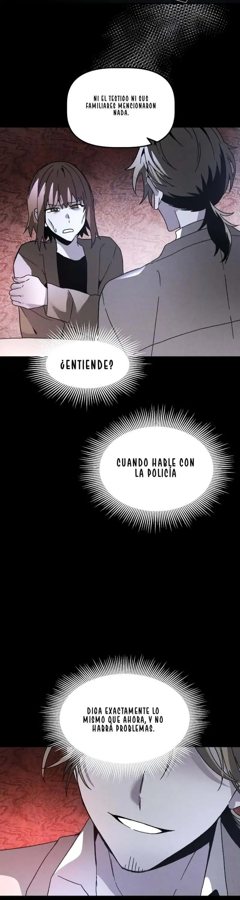 Asesino destinado - Capítulo 16 - Página 18 - LectorTMOo