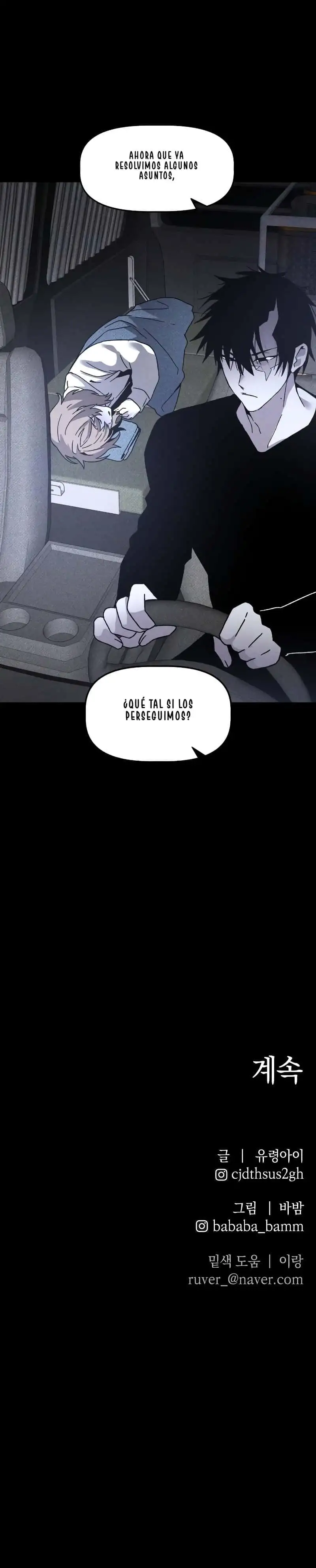 Asesino destinado - Capítulo 16 - Página 21 - LectorTMOo