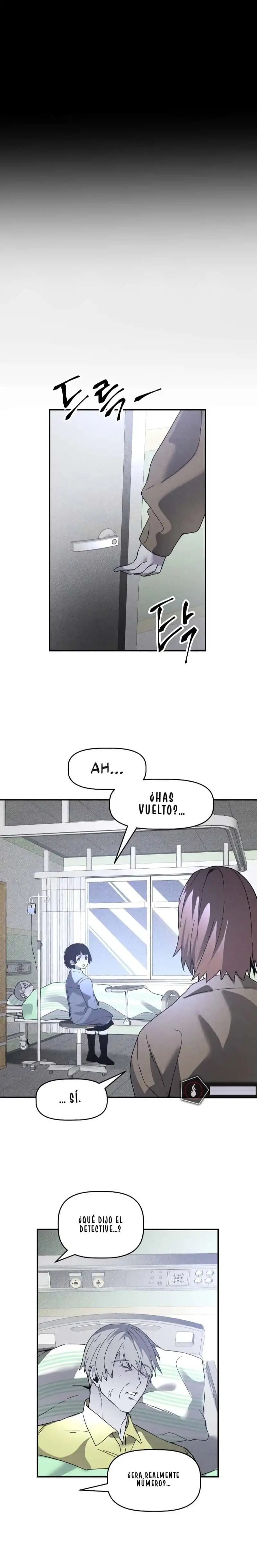 Asesino destinado - Capítulo 16 - Página 22 - LectorTMOo