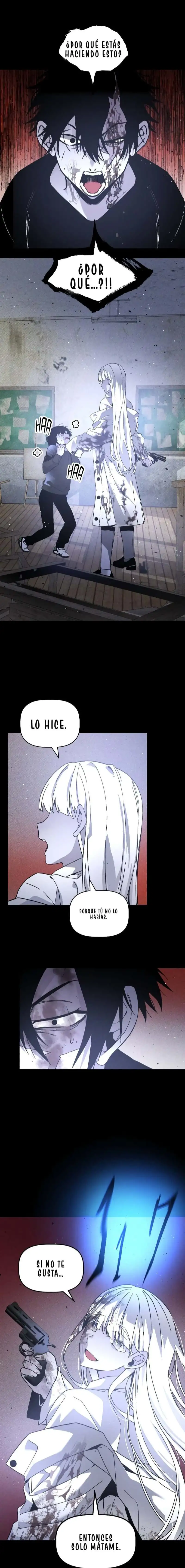 Asesino destinado - Capítulo 17 - Página 2 - LectorTMOo