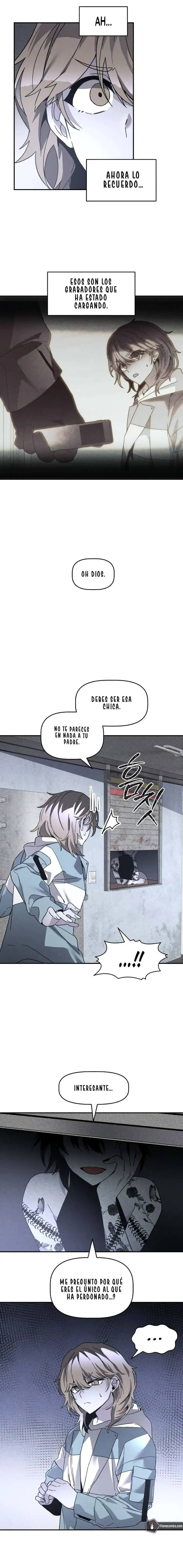 Asesino destinado - Capítulo 17 - Página 8 - LectorTMOo