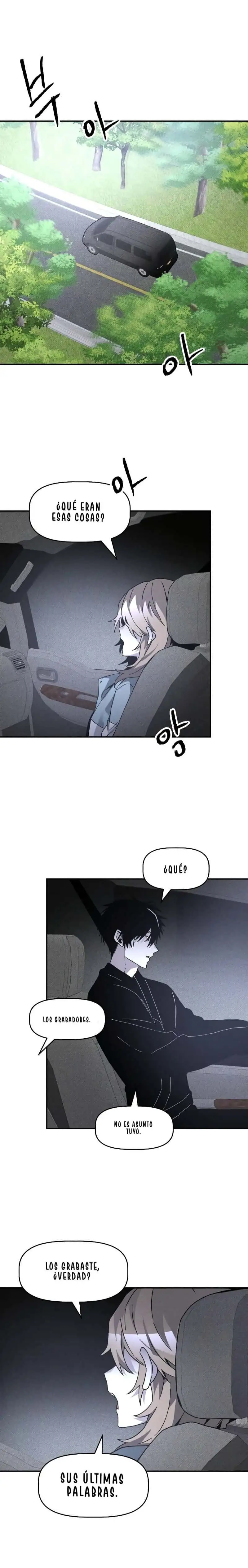 Asesino destinado - Capítulo 17 - Página 10 - LectorTMOo
