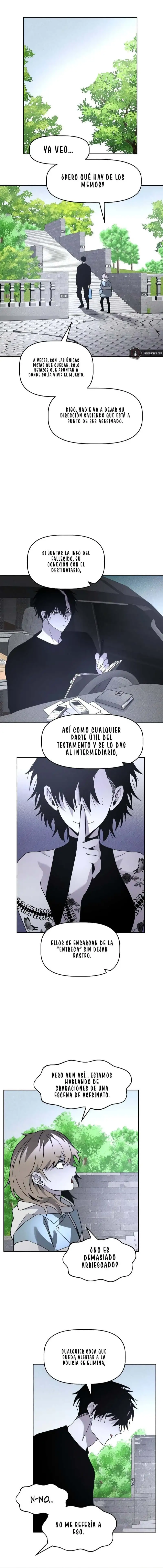 Asesino destinado - Capítulo 17 - Página 13 - LectorTMOo