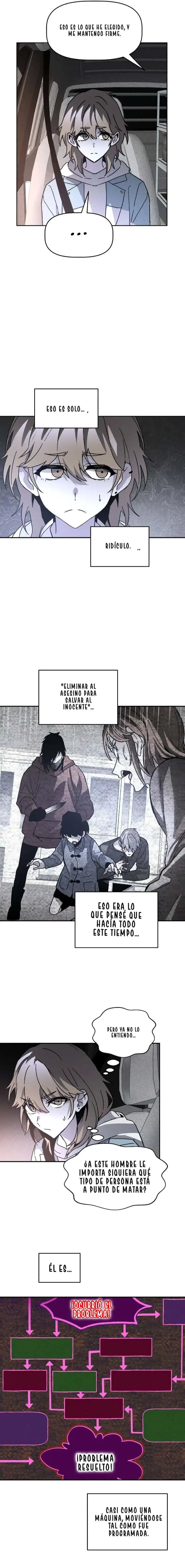 Asesino destinado - Capítulo 17 - Página 18 - LectorTMOo