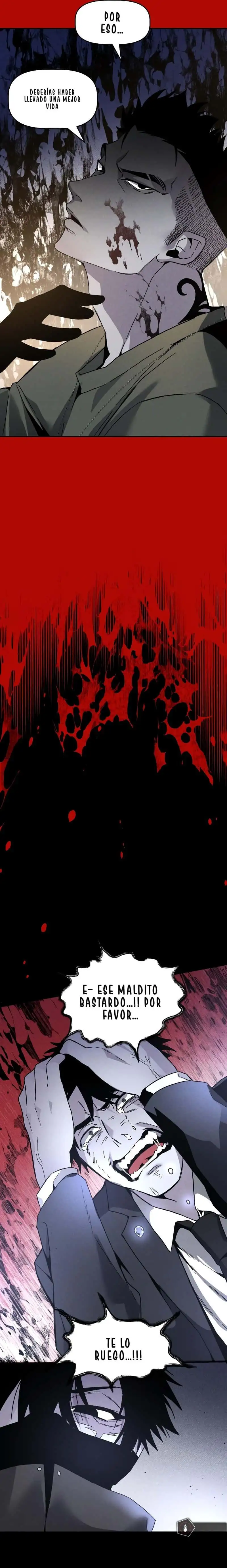 Asesino destinado - Capítulo 18 - Página 3 - LectorTMOo