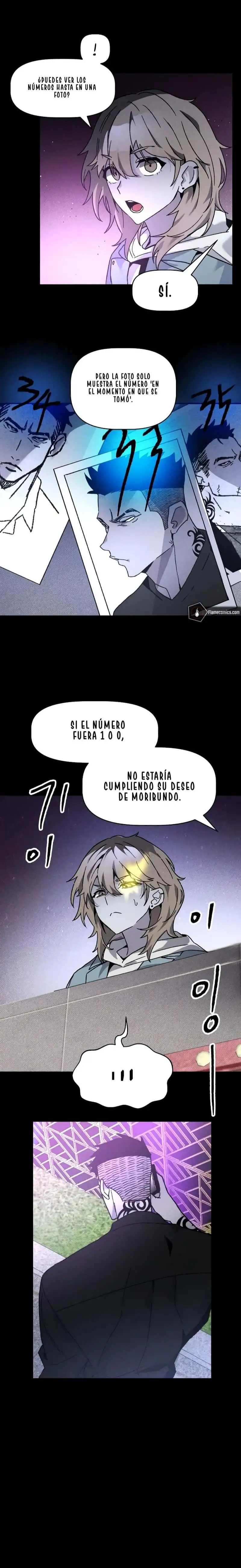 Asesino destinado - Capítulo 18 - Página 10 - LectorTMOo