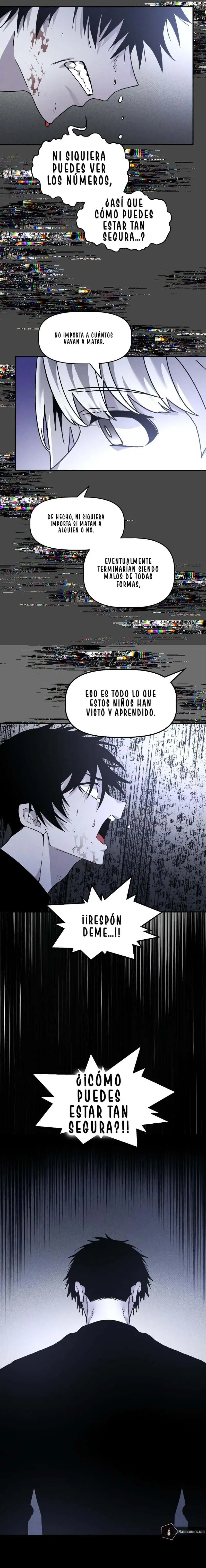 Asesino destinado - Capítulo 18 - Página 15 - LectorTMOo