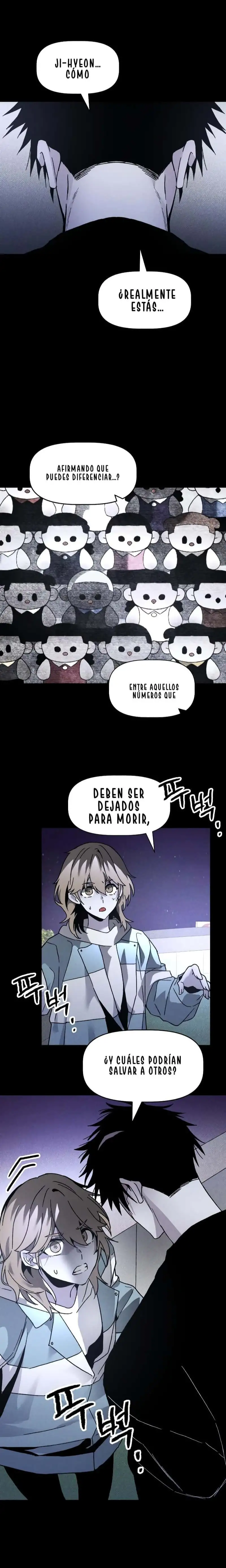 Asesino destinado - Capítulo 18 - Página 16 - LectorTMOo