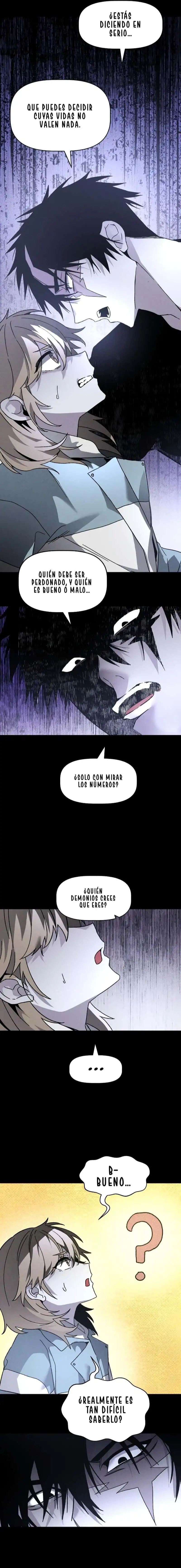 Asesino destinado - Capítulo 18 - Página 17 - LectorTMOo