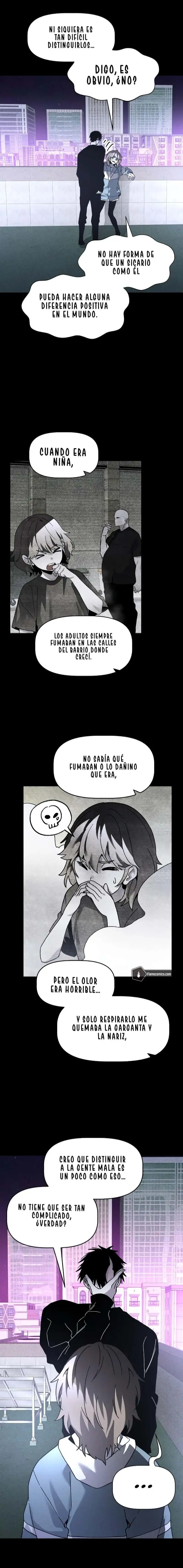 Asesino destinado - Capítulo 18 - Página 18 - LectorTMOo
