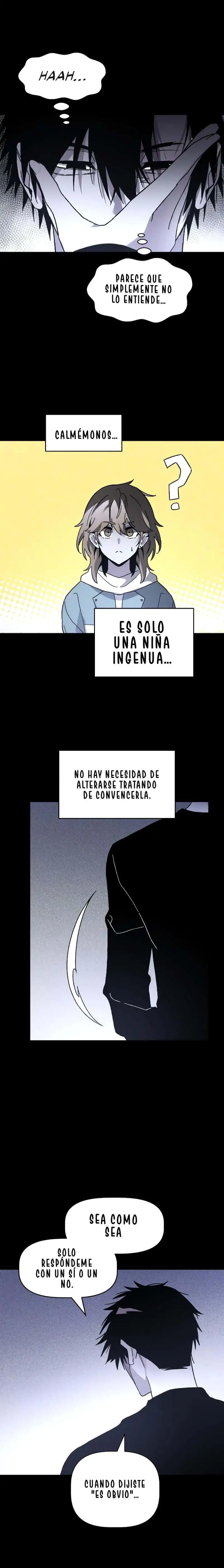 Asesino destinado - Capítulo 18 - Página 19 - LectorTMOo