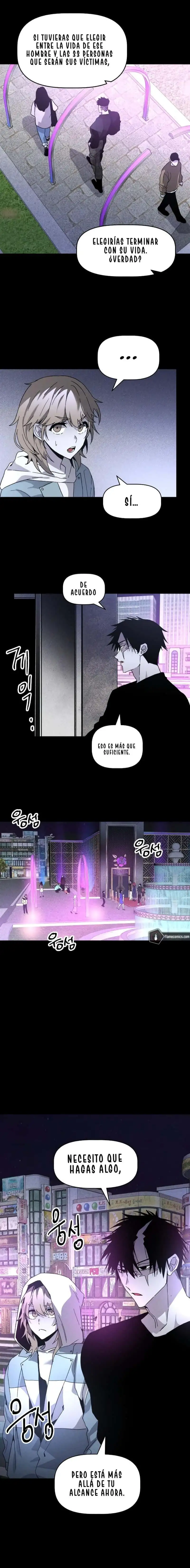 Asesino destinado - Capítulo 18 - Página 20 - LectorTMOo