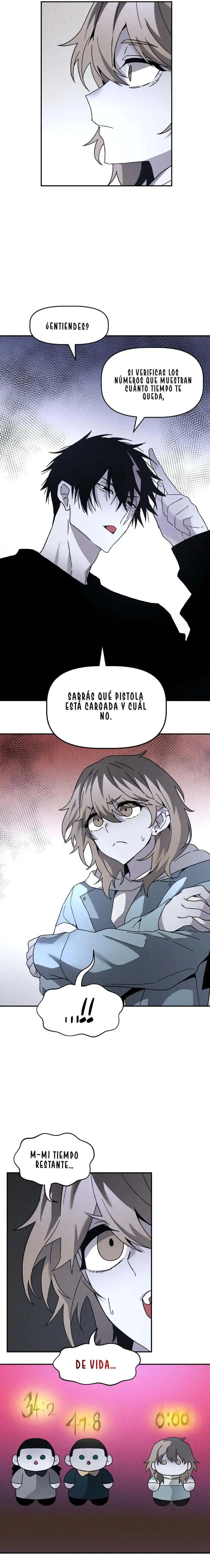 Asesino destinado - Capítulo 19 - Página 7 - LectorTMOo