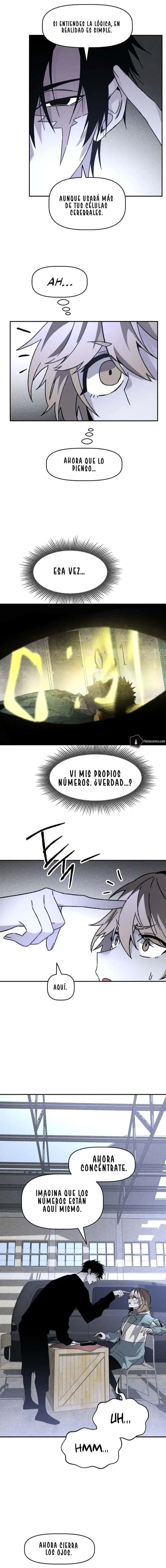Asesino destinado - Capítulo 19 - Página 8 - LectorTMOo
