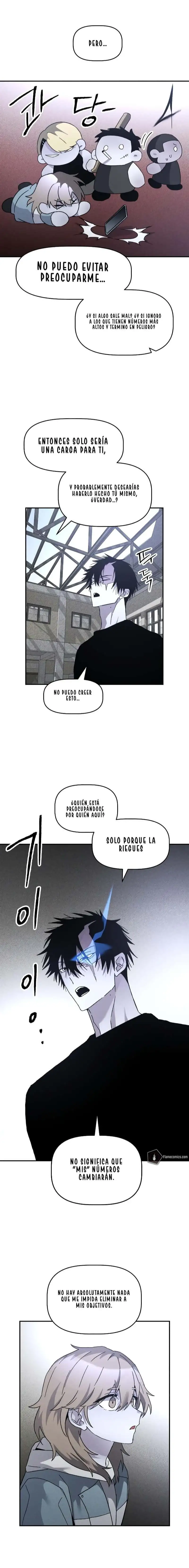Asesino destinado - Capítulo 19 - Página 14 - LectorTMOo