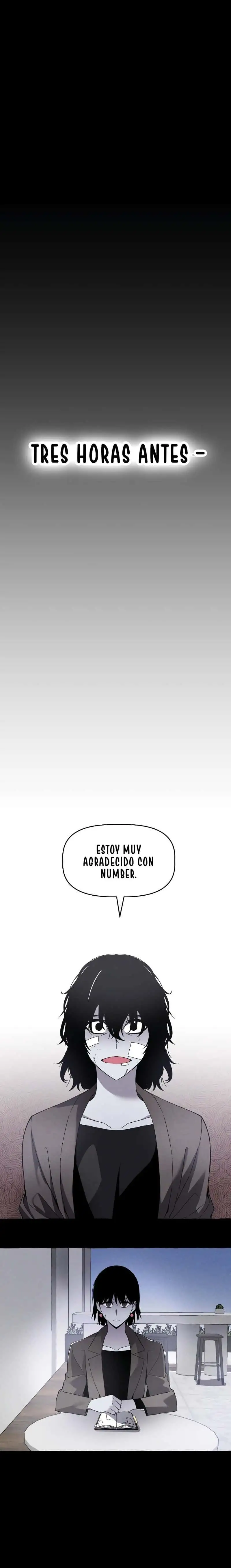 Asesino destinado - Capítulo 2 - Página 1 - LectorTMOo