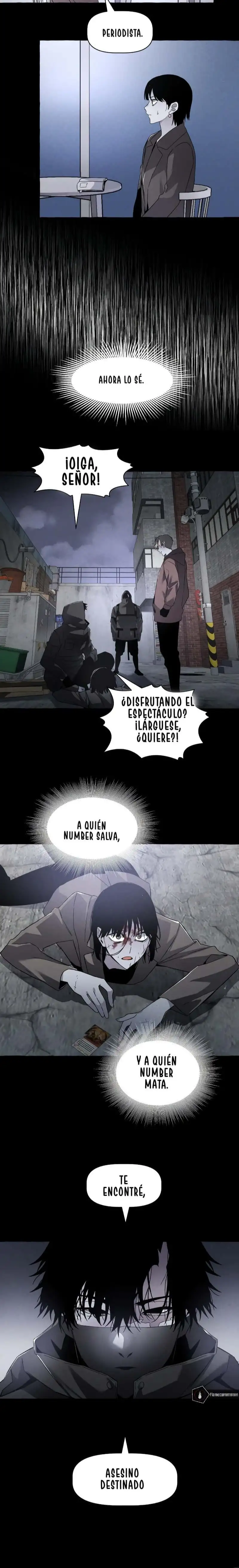 Asesino destinado - Capítulo 2 - Página 4 - LectorTMOo