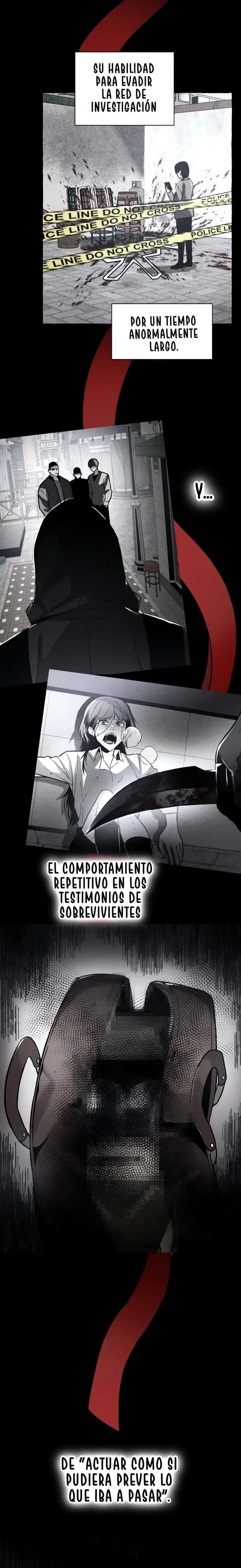 Asesino destinado - Capítulo 2 - Página 14 - LectorTMOo