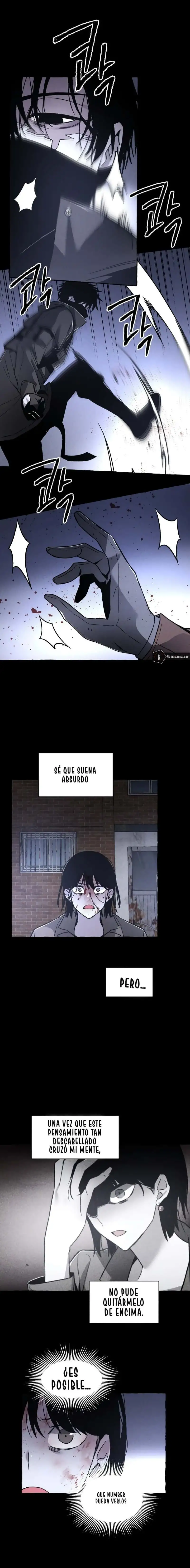 Asesino destinado - Capítulo 2 - Página 18 - LectorTMOo