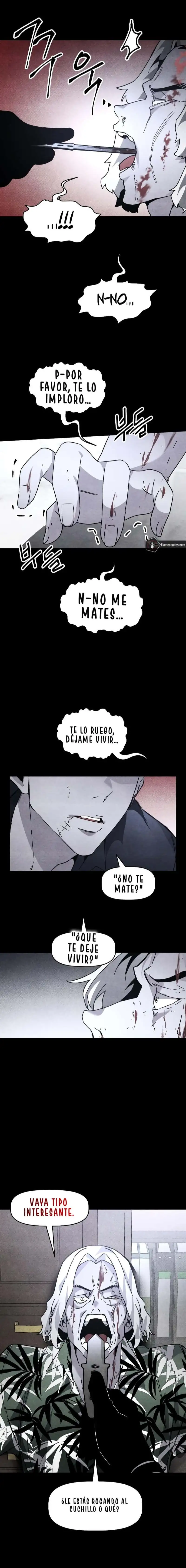Asesino destinado - Capítulo 20 - Página 4 - LectorTMOo