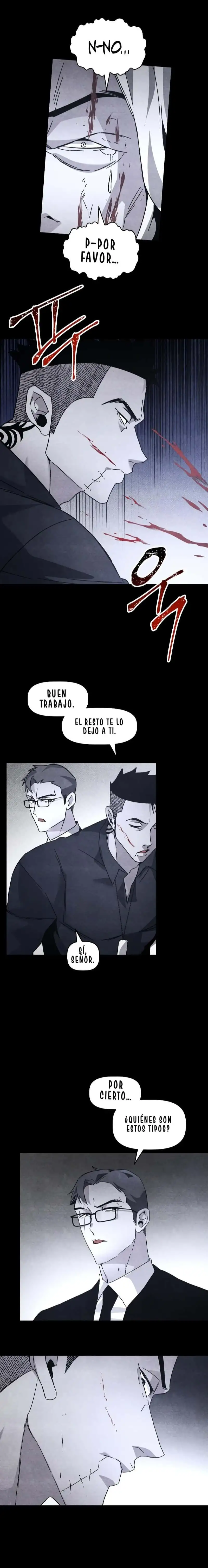 Asesino destinado - Capítulo 20 - Página 5 - LectorTMOo