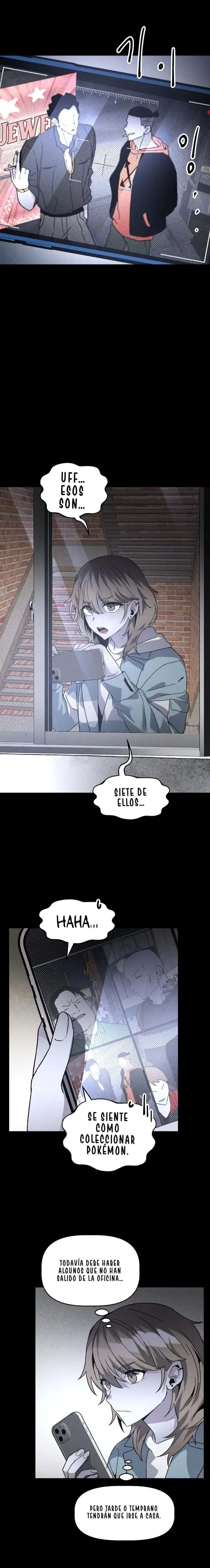 Asesino destinado - Capítulo 20 - Página 7 - LectorTMOo