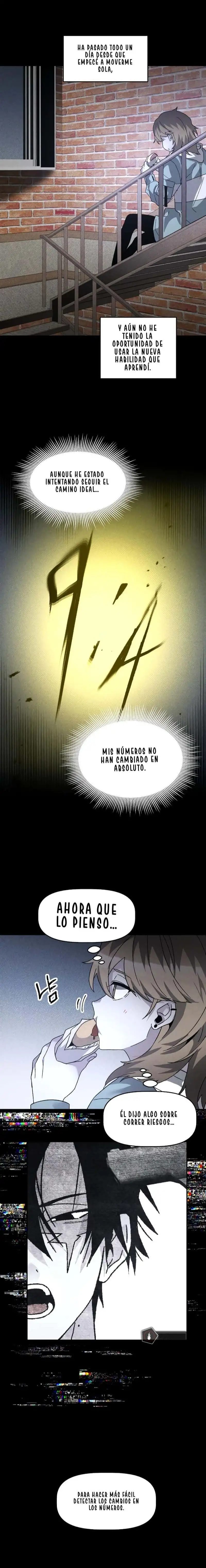 Asesino destinado - Capítulo 20 - Página 8 - LectorTMOo