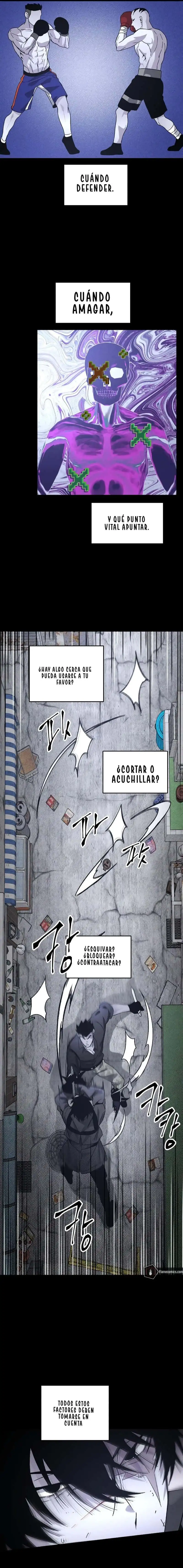 Asesino destinado - Capítulo 20 - Página 11 - LectorTMOo