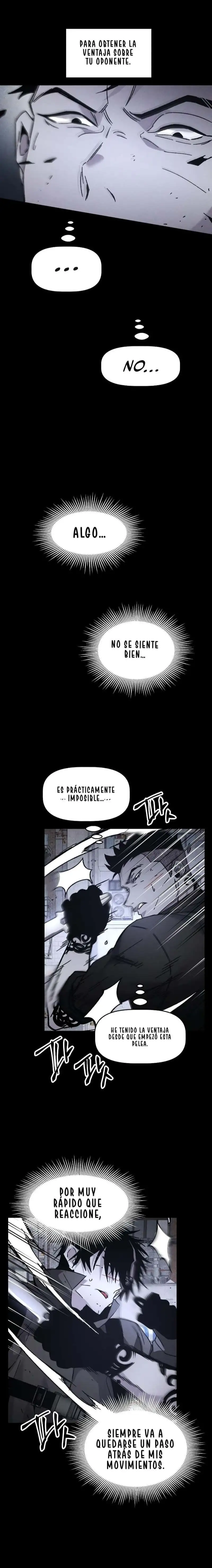 Asesino destinado - Capítulo 20 - Página 12 - LectorTMOo