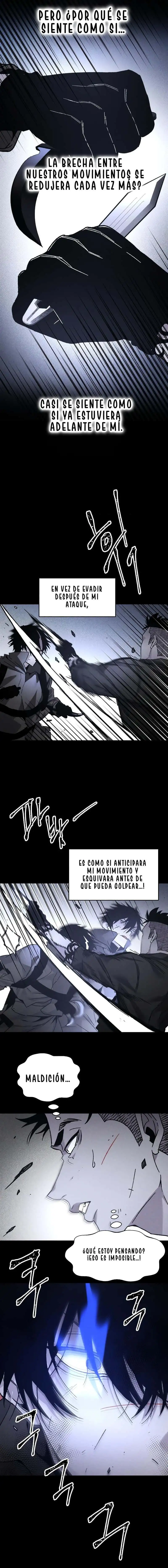 Asesino destinado - Capítulo 20 - Página 13 - LectorTMOo