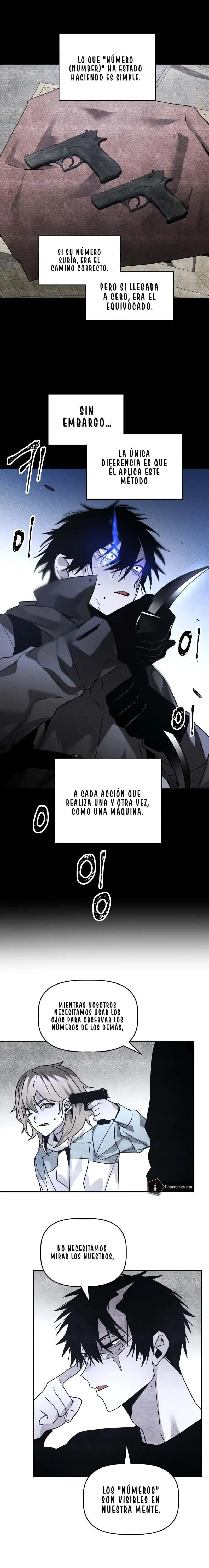 Asesino destinado - Capítulo 20 - Página 14 - LectorTMOo