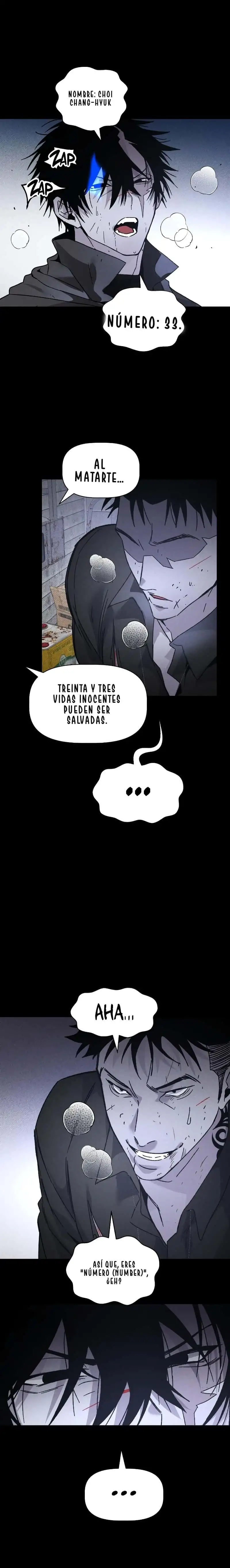 Asesino destinado - Capítulo 20 - Página 17 - LectorTMOo