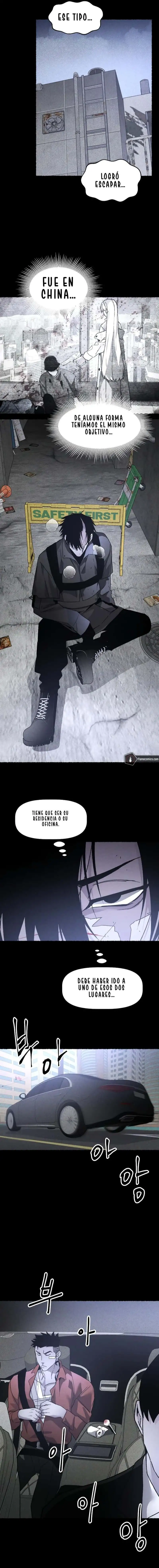 Asesino destinado - Capítulo 21 - Página 9 - LectorTMOo