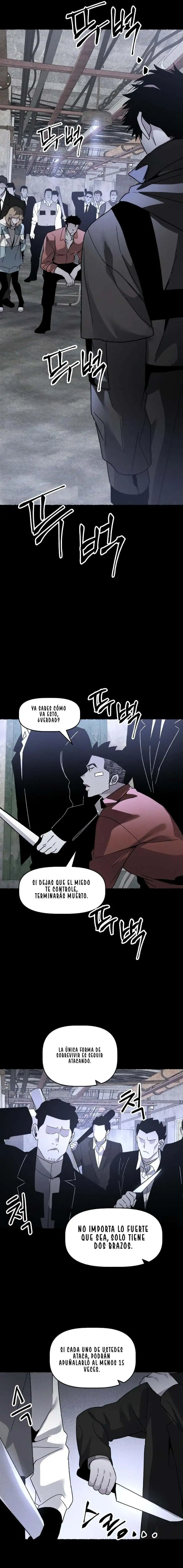 Asesino destinado - Capítulo 21 - Página 17 - LectorTMOo