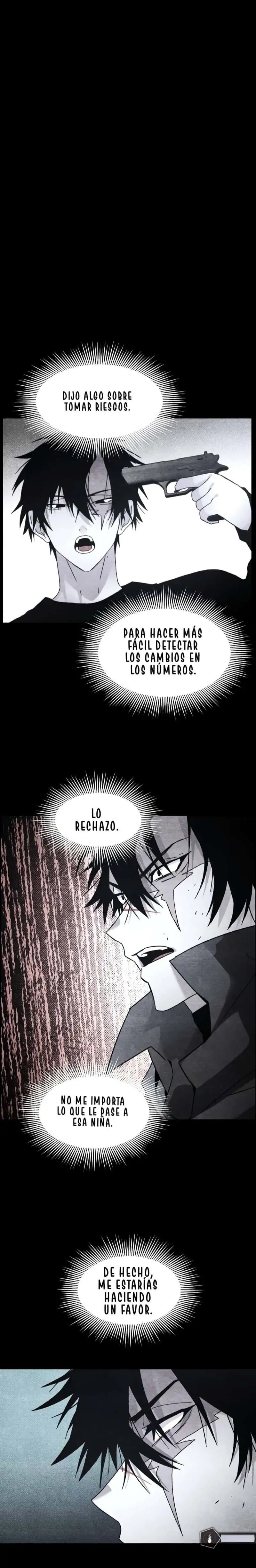 Asesino destinado - Capítulo 22 - Página 1 - LectorTMOo