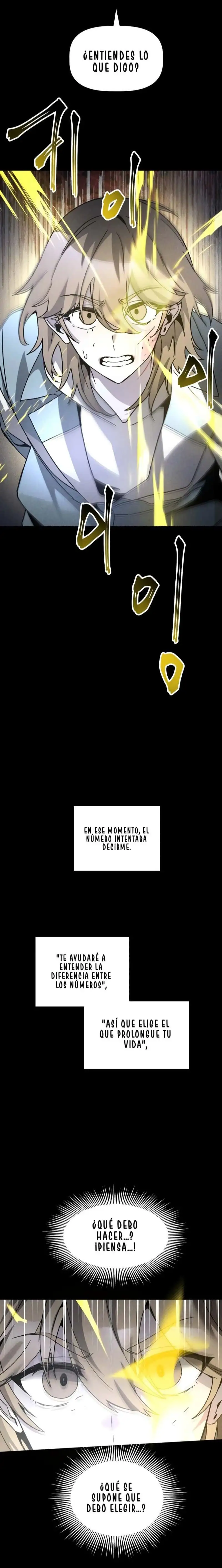 Asesino destinado - Capítulo 22 - Página 2 - LectorTMOo