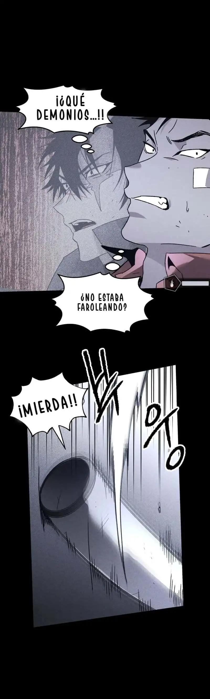Asesino destinado - Capítulo 22 - Página 8 - LectorTMOo