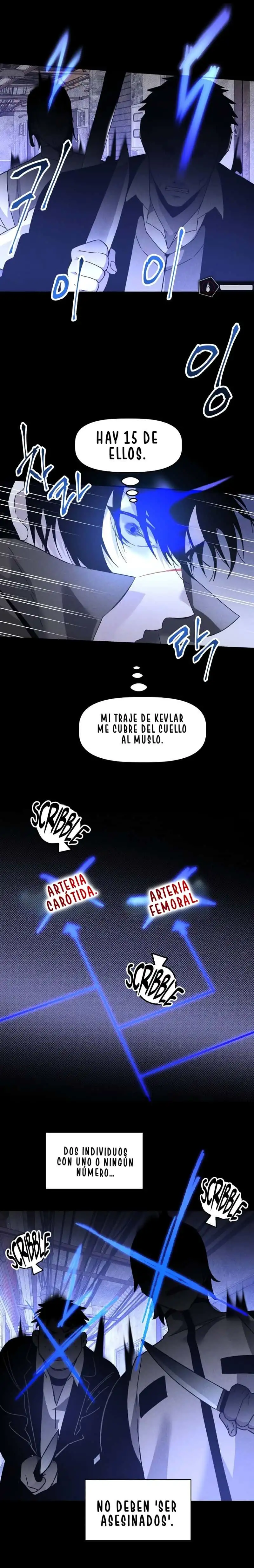 Asesino destinado - Capítulo 22 - Página 15 - LectorTMOo
