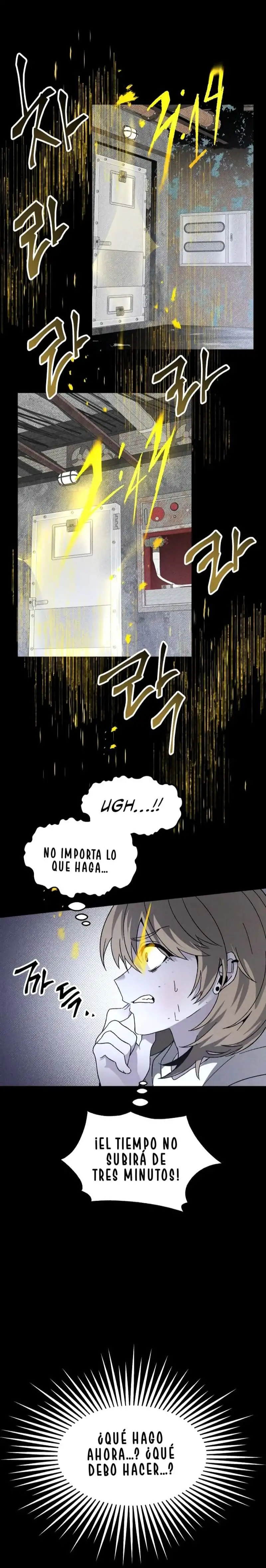 Asesino destinado - Capítulo 22 - Página 26 - LectorTMOo