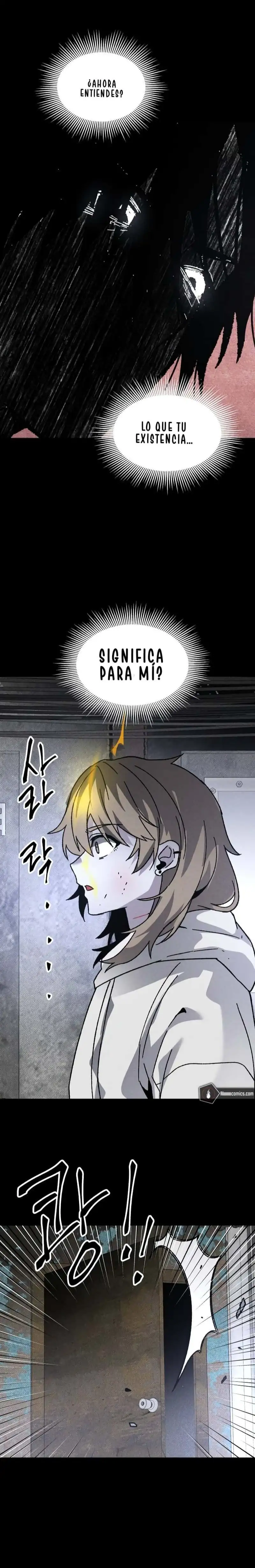 Asesino destinado - Capítulo 22 - Página 28 - LectorTMOo