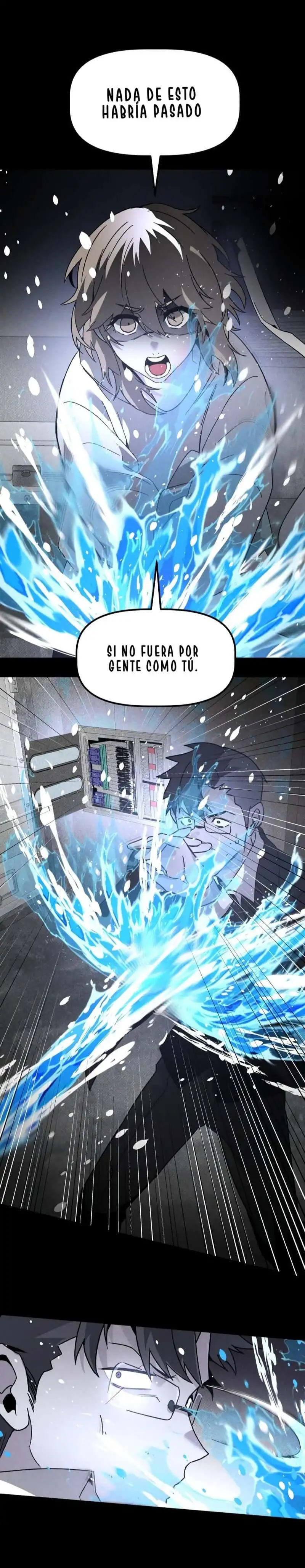 Asesino destinado - Capítulo 22 - Página 32 - LectorTMOo