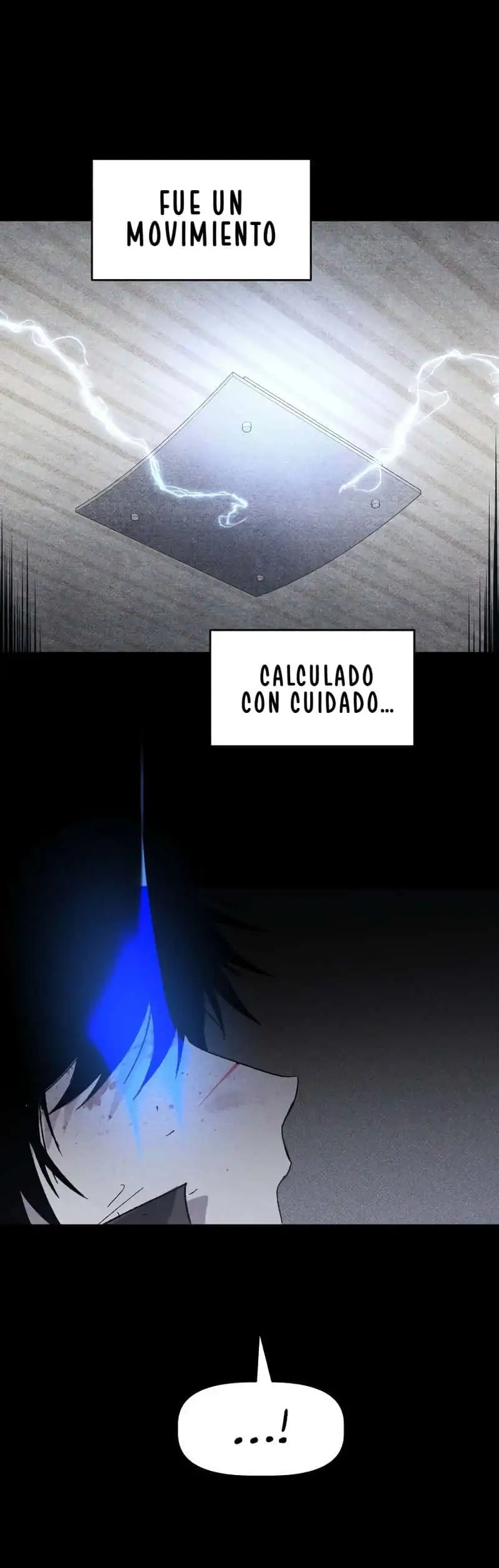 Asesino destinado - Capítulo 22 - Página 37 - LectorTMOo