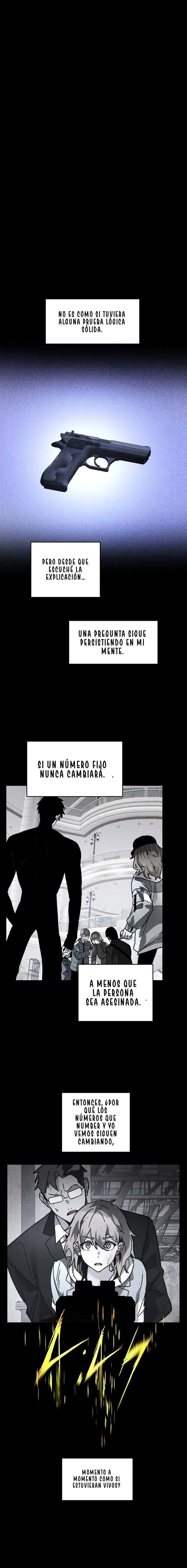Asesino destinado - Capítulo 23 - Página 1 - LectorTMOo